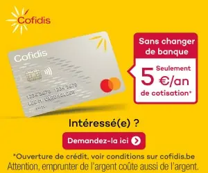 Cofidis Mastercard