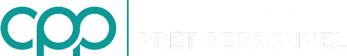Logo Comparatif Prêt Personnel
