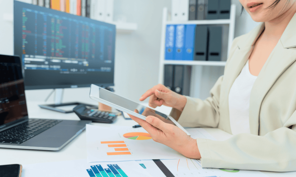 Graphique montrant les facteurs influençant les taux d'intérêt