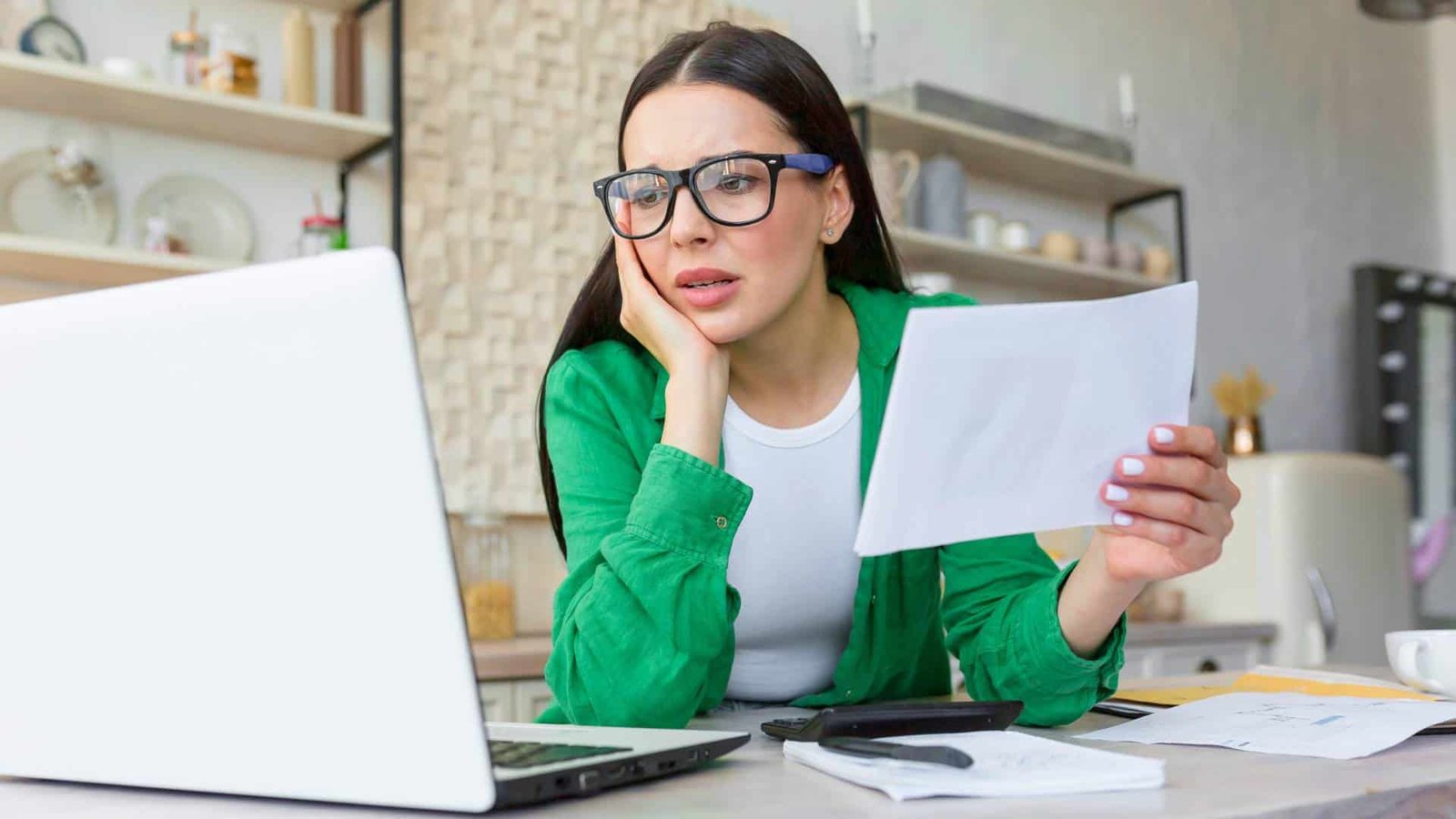 Demande de prêt personnel : 5 erreurs à éviter absolument